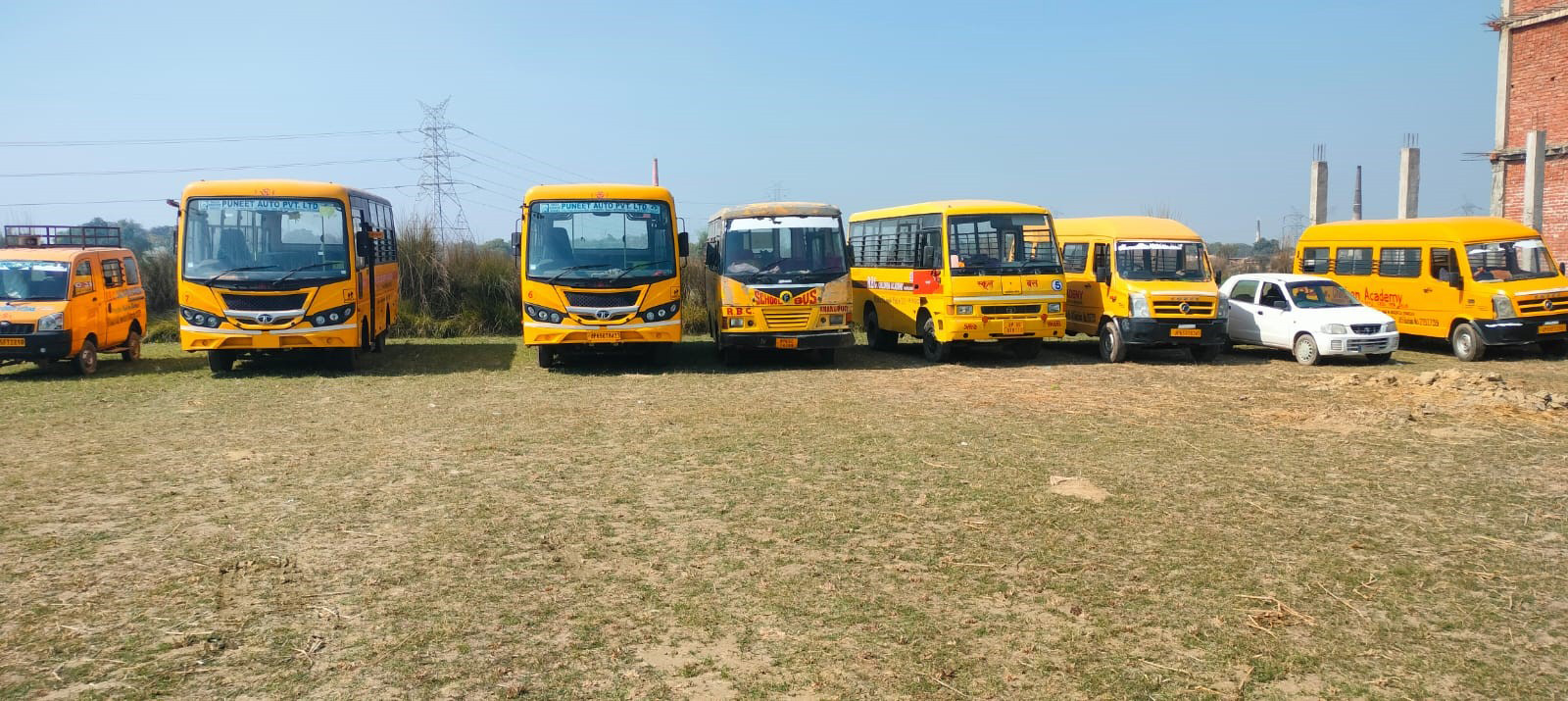 bus